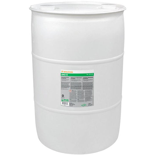 Uno S™ High Strength Cleaner & Degreaser, Drum