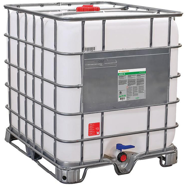 UNO™ S High-Strength Cleaner and Degreaser, IBC Tote