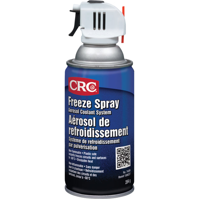 Freeze Spray, 284 g