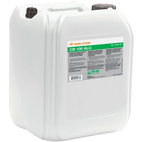 CB 100™ ALU Ultra-Powerful Natural Cleaner and Degreaser, Pail