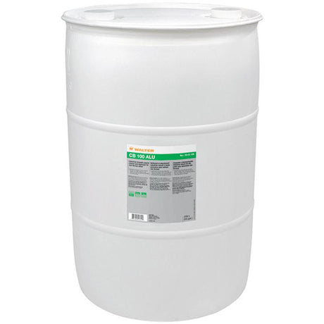 CB 100™ ALU Ultra-Powerful Natural Cleaner and Degreaser, Drum