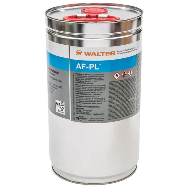 Air Force AF-PL™ Industrial Strength Cleaner and Degreaser, Jug