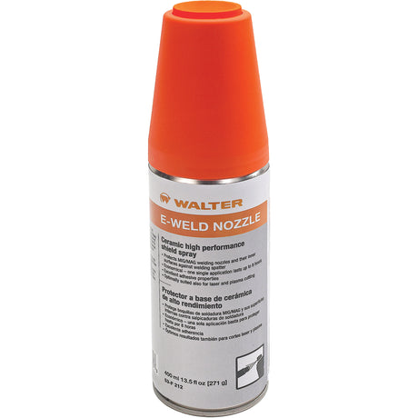 E-Weld Nozzle Anti-Spatter, Aerosol