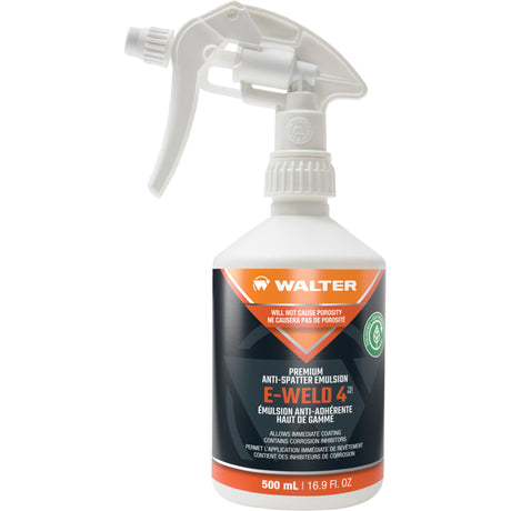 E-WELD 4™ Anti-Spatter, Spray Bottle