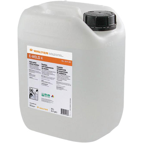 E-WELD 4™ Anti-Spatter, Jug