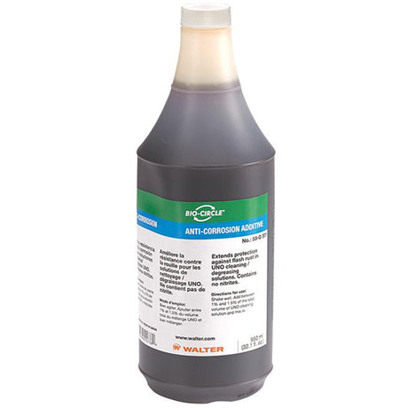 Corrosion Inhibitor, Trigger Bottle