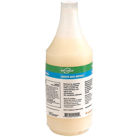 Defoamer Additive, 950 ml, Trigger Bottle