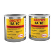 1C™ Adhesive, 1 gal., Kit, Two-Part, Off-White