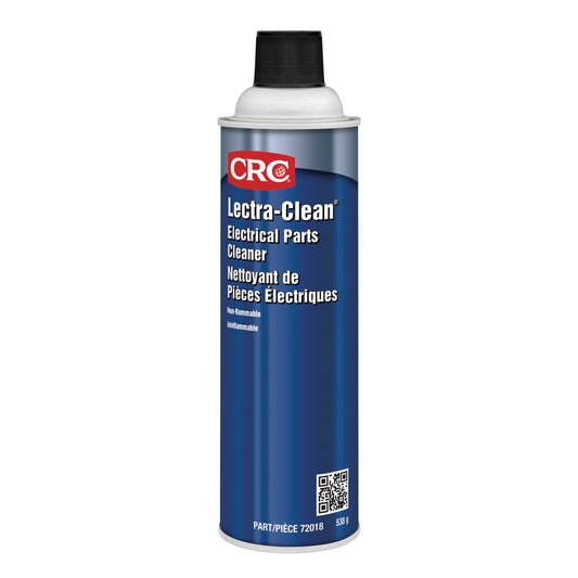 Lectra Clean® Heavy-Duty Electrical Parts Degreaser, Aerosol Can