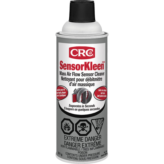 SensorKleen™ Mass Air Flow Sensor Cleaner, Aerosol Can