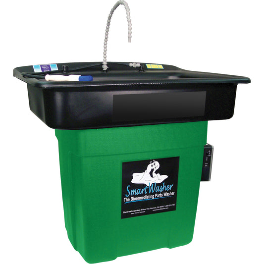 Smartwasher® 41" Parts Cleaner