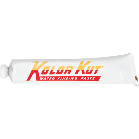 Kolor Kut® Water Finding Paste, Cartridge