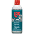 NoFlash® 2.0 Electro Contact Cleaners, Aerosol Can