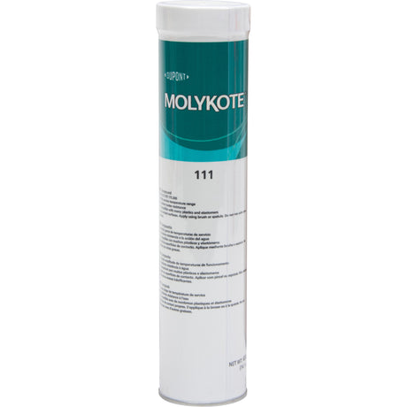 Molykote 111 Compound, 400 g, Cartridge
