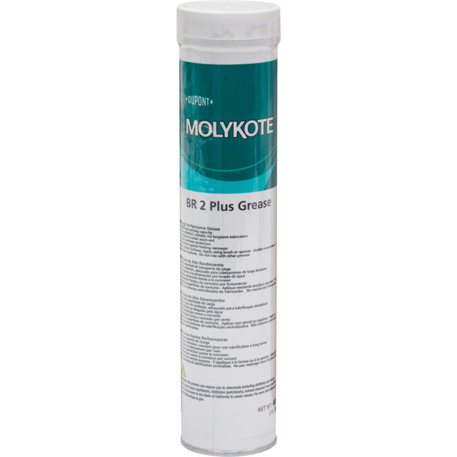 Molykote BR2-Plus Multi-Purpose E.P. Grease