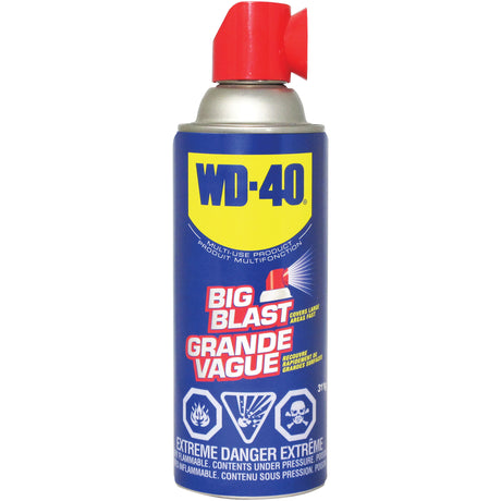 Big Blast Penetrant, Aerosol Can, 311 g