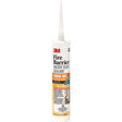 Fire Barrier Sealant, 0.3 L, Cartridge, Grey