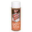 White Grease Aerosol, Aerosol Can