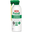 Food Plant Penetrating Oil, Aerosol Can, 312 g