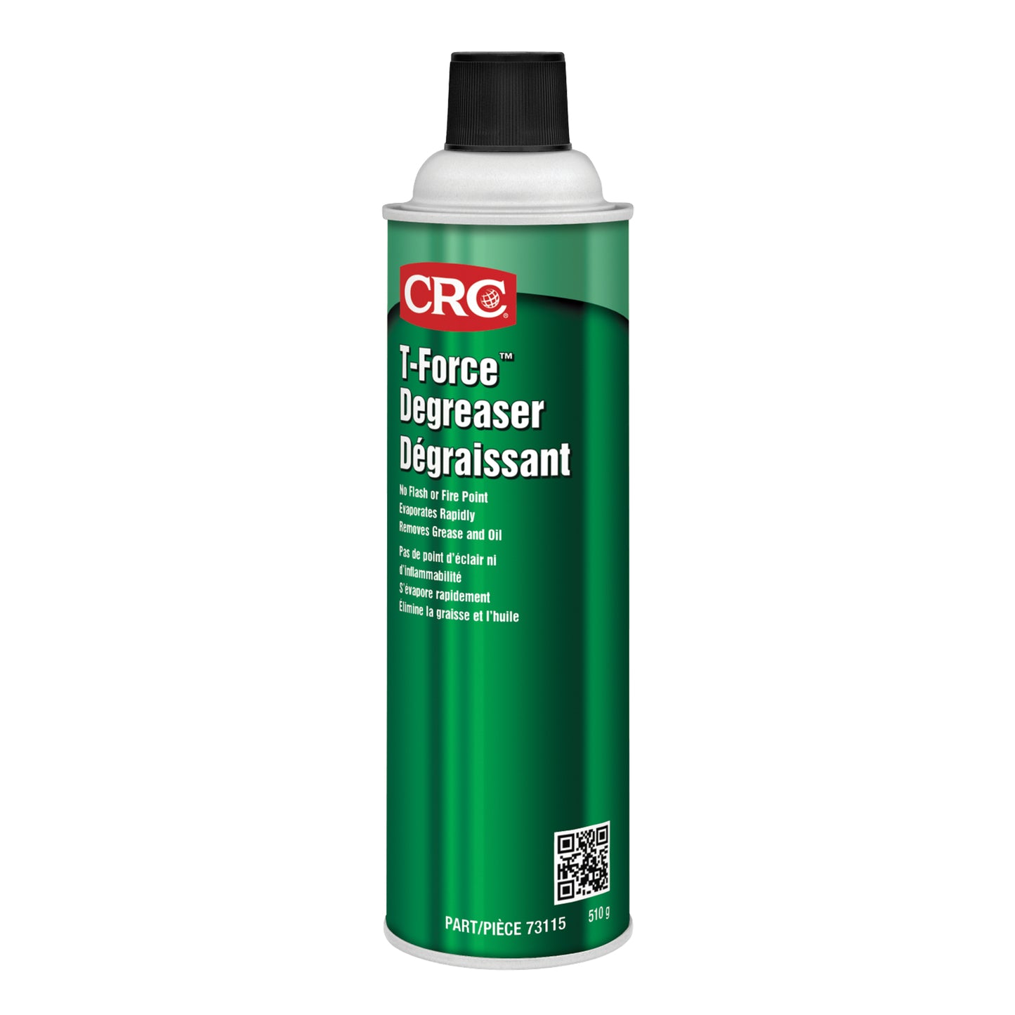 T-Force™ Degreaser, Aerosol Can