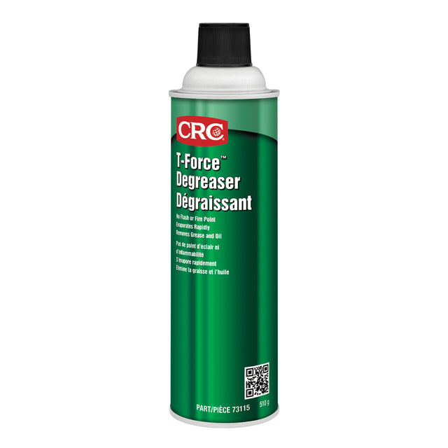 T-Force™ Degreaser, Aerosol Can