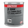 Loctite® C5-A Copper Anti-Seize, 1 lbs., Can, 1800°F (982°C) Max Temp.