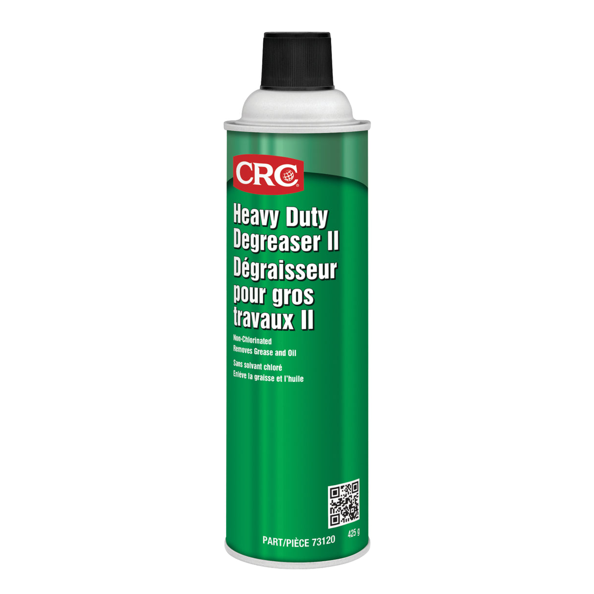 Heavy-Duty Degreaser, Aerosol Can