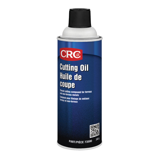 Cutting Oil Thread Cutting Lubricant, Aerosol Can