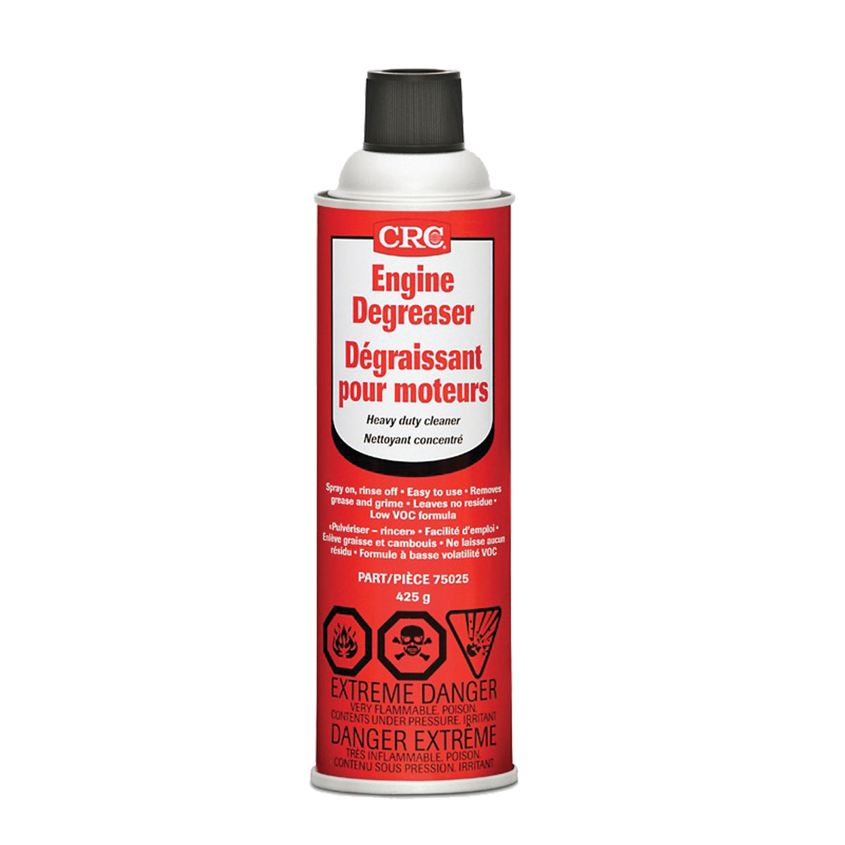 Engine Degreaser