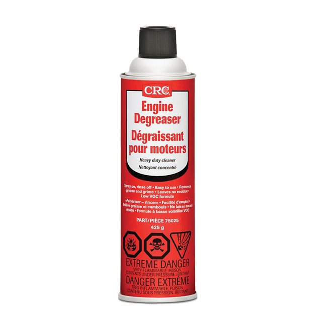 Engine Degreaser