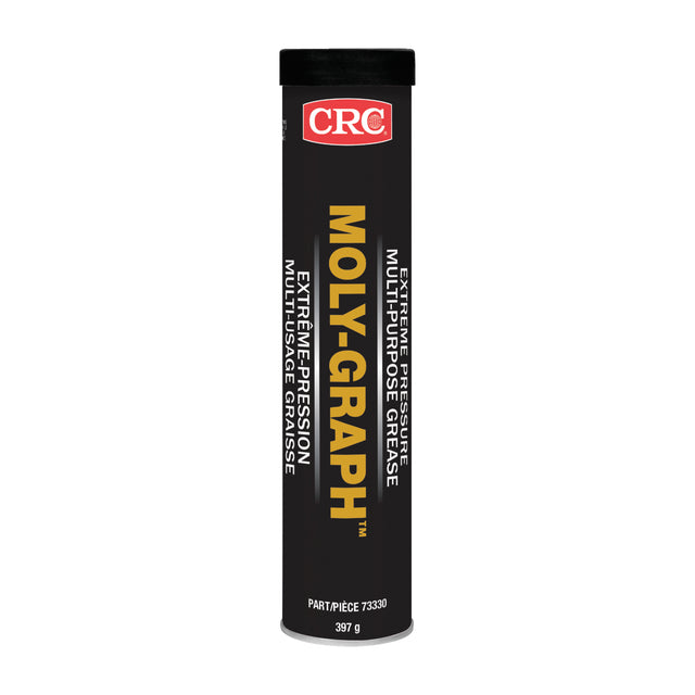 Moly-Graph™ Multi-Purpose Lithium Grease, 397 g, Cartridge