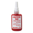 542 Thread Sealant, Bottle, 50 ml, -54° C - 149° C/-65° F - 300° F