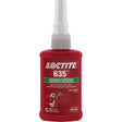 Loctite® 635 Retaining Compound, 50 ml, Bottle, Green