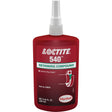 Loctite® 540 Retaining Compound, 250 ml, Bottle, Blue