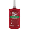 Loctite® 603 Retaining Compound, 250 ml, Bottle, Green
