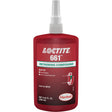 Loctite® 661 Retaining Compound, 250 ml, Bottle, Yellow