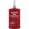 266 Threadlocker, Red, High, 250 ml, Bottle