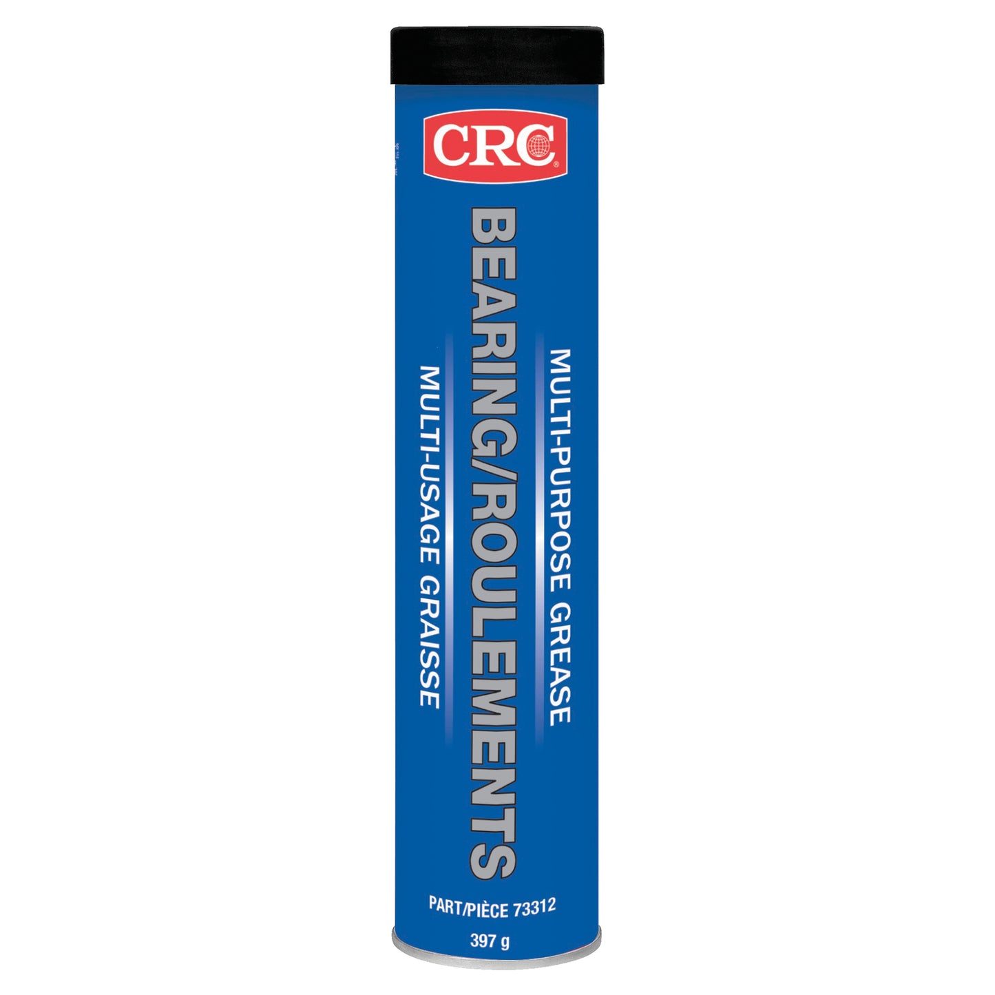 Marine Boat, Trailer &  Wheel Bearing Grease, 397 g, Cartridge