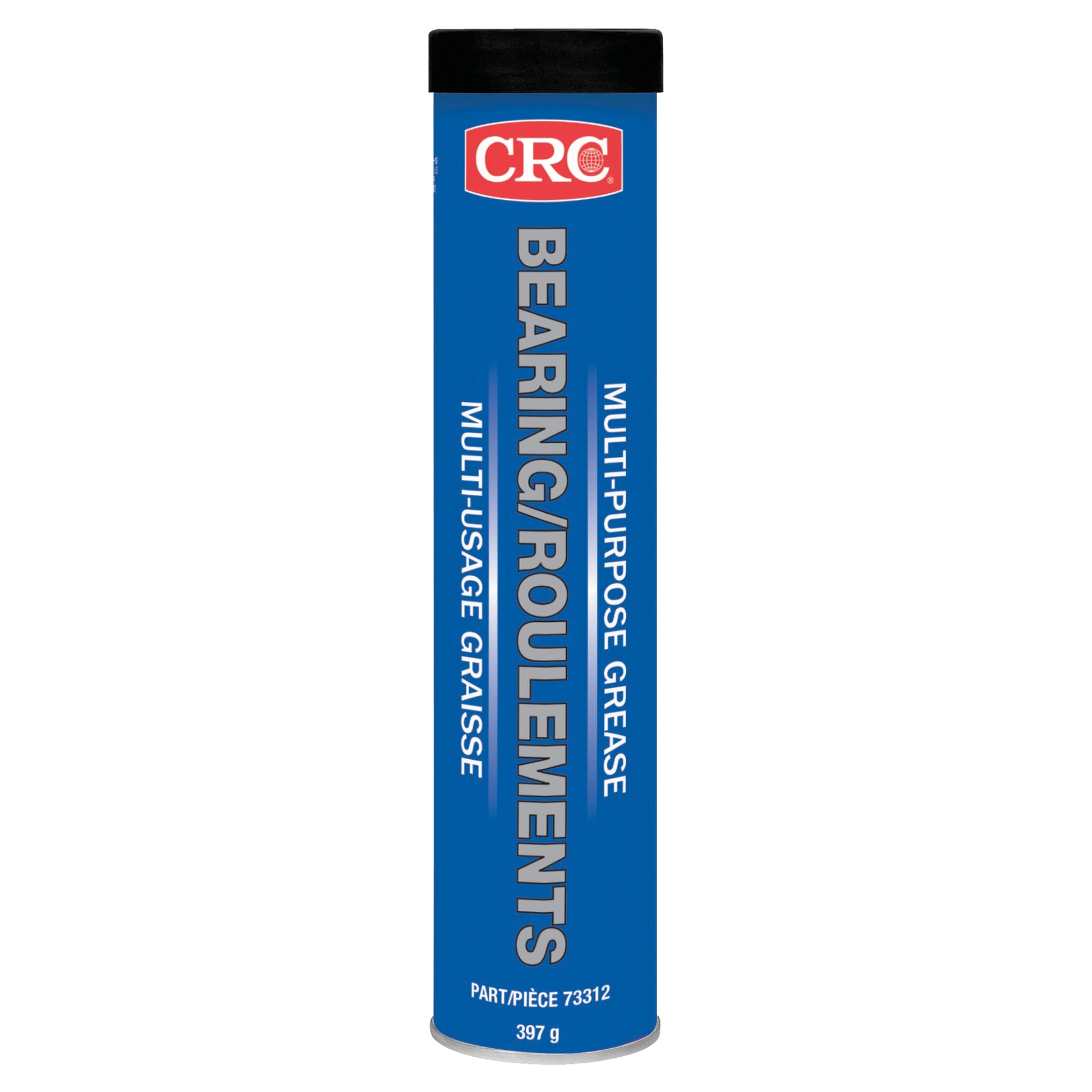 Marine Boat, Trailer &  Wheel Bearing Grease, 397 g, Cartridge
