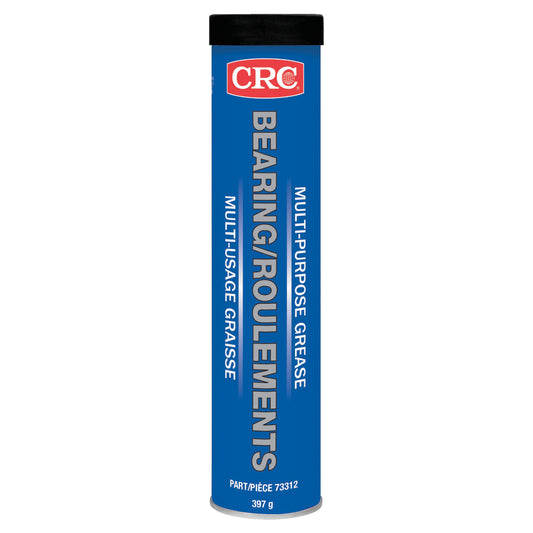 Marine Boat, Trailer &  Wheel Bearing Grease, 397 g, Cartridge