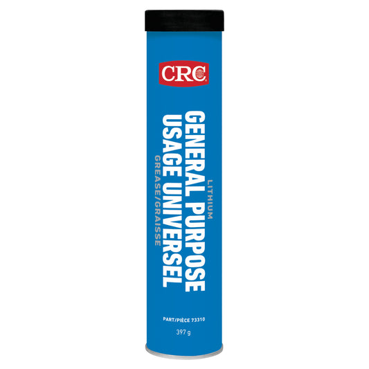 General-Purpose Lithium Grease, Cartridge