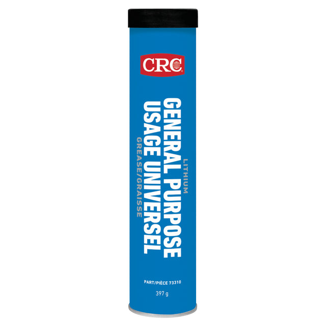 General-Purpose Lithium Grease, Cartridge