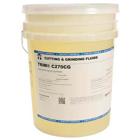 TRIM® C270CG High-Performance Synthetic Coolant, Pail
