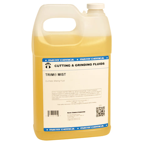 TRIM® MIST Synthetic Misting Coolant, Jug