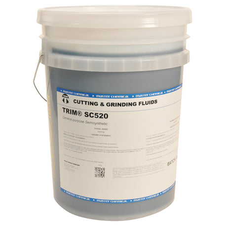 TRIM® SC520 Semi-Synthetic Coolant, Pail