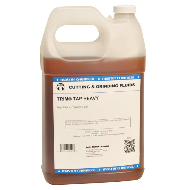 TRIM® TAP HEAVY Tapping Fluid, Jug