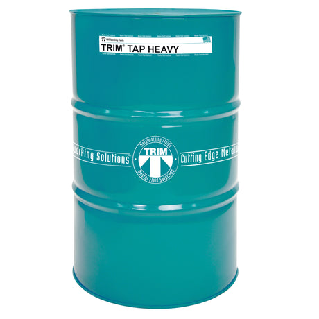 TRIM® TAP HEAVY Tapping Fluid, Drum