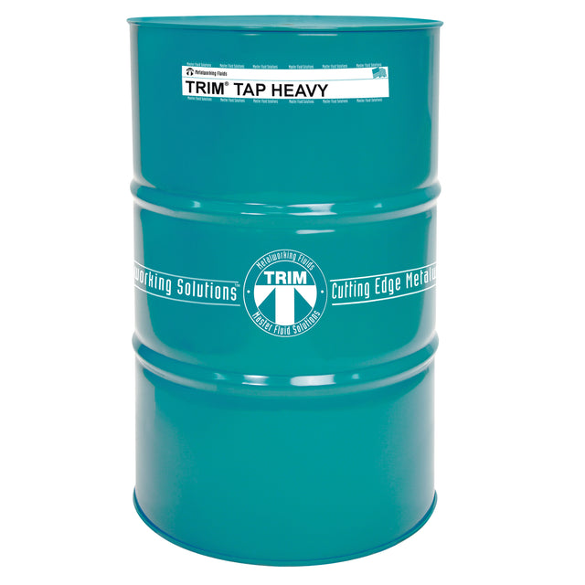 TRIM® TAP HEAVY Tapping Fluid, Drum