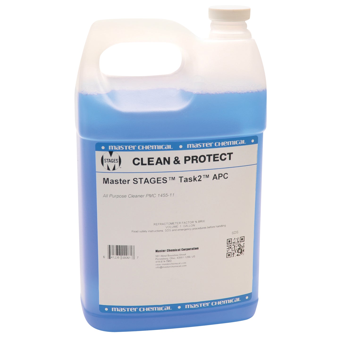 STAGES™ Task2™ All-Purpose Cleaner, Jug