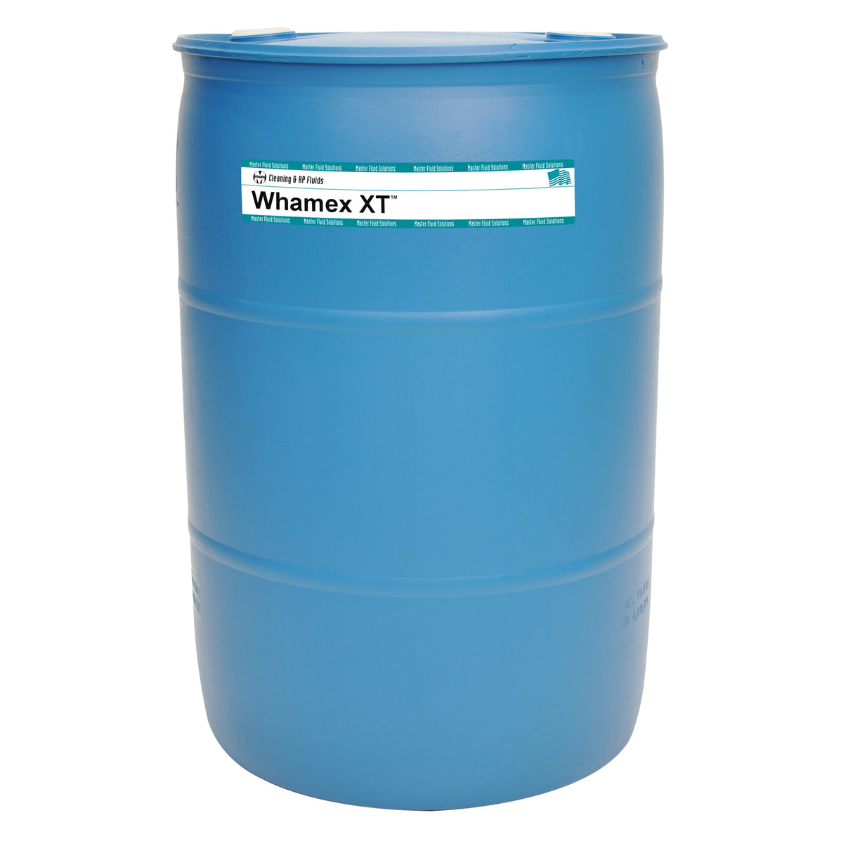 STAGES™ Whamex XT™ Machine Tool Sump & System Cleaner, 54 Gal., Drum